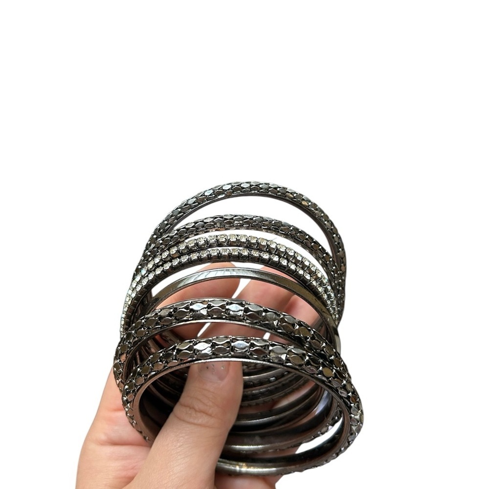 Bangle set - Picture 2 of 6